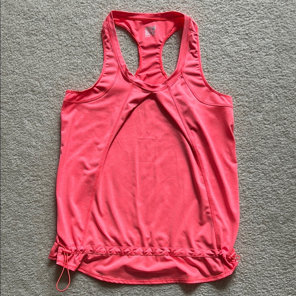 Ladies 32 Degree Cool Athletic Tank Top